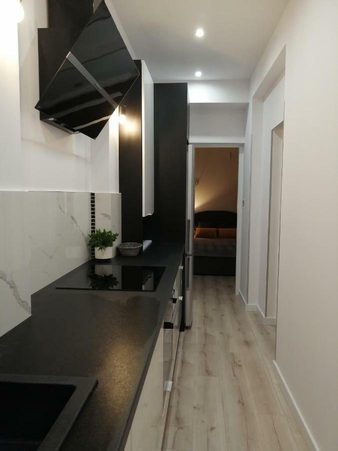 Time To Relax Apartment เจโลนากูรา ภายนอก รูปภาพ