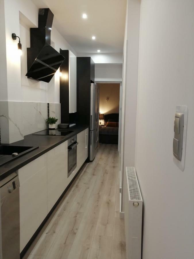 Time To Relax Apartment เจโลนากูรา ภายนอก รูปภาพ