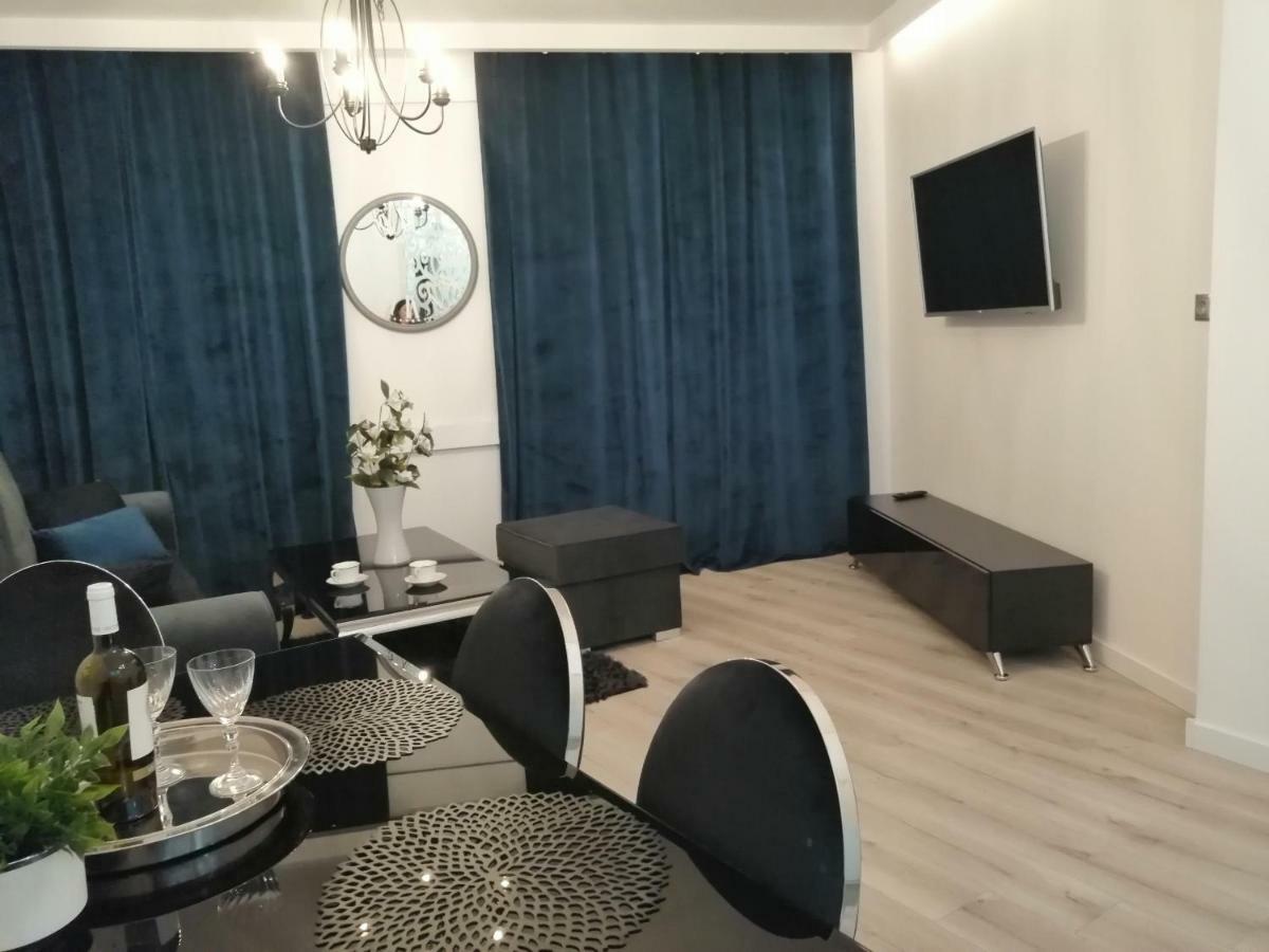 Time To Relax Apartment เจโลนากูรา ภายนอก รูปภาพ