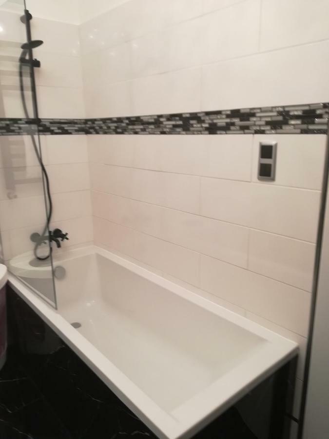 Time To Relax Apartment เจโลนากูรา ภายนอก รูปภาพ